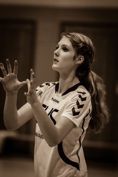 Bild 170 - B-Juniorinnen HSG Kremperheide/M�nsterdorf - Buxtehuder SV